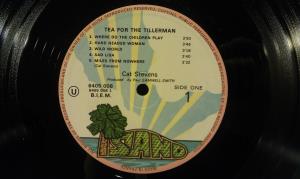 Tea for the Tillerman (2)